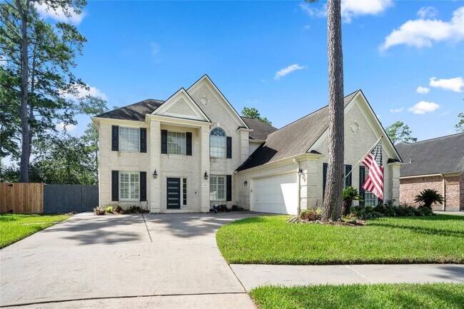 Building Photo - 11607 Marwell Ln