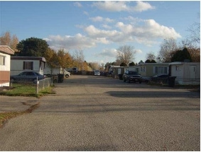 Building Photo - Park Place Mobile Home Park