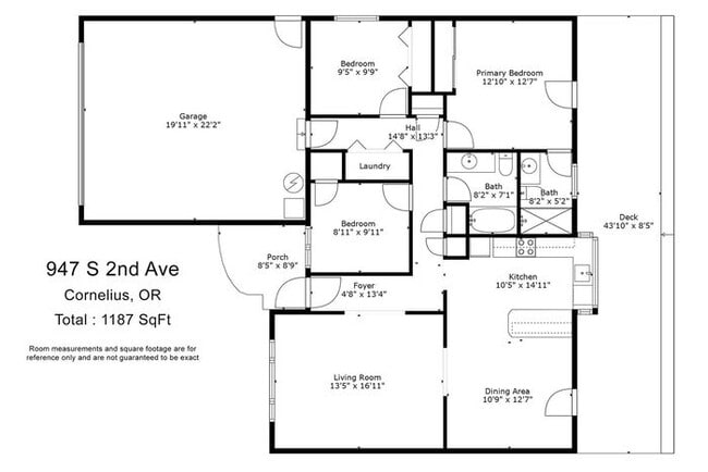 Building Photo - Updated Single Level Home with Large Fenced Yard