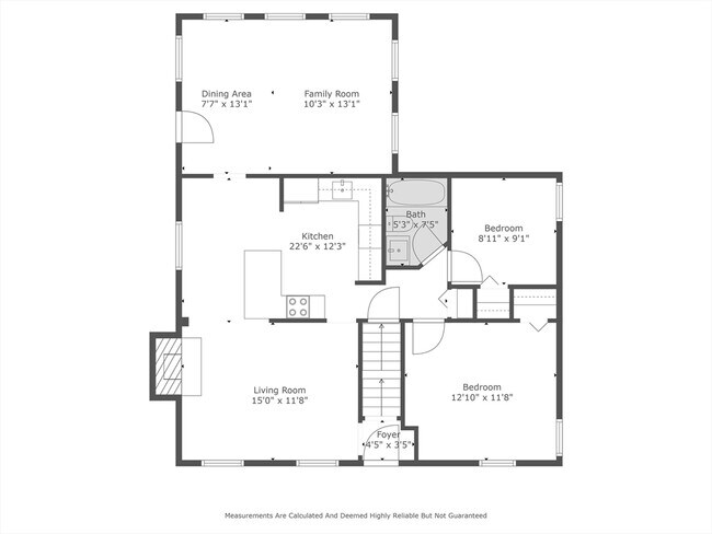 Building Photo - 23 Cheney St