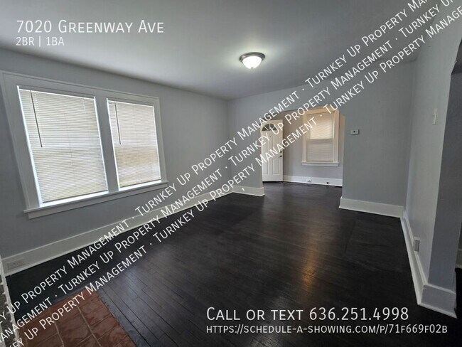Building Photo - 7020 Greenway Ave