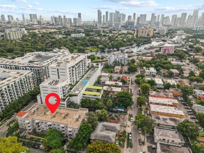 Building Photo - 1060 NW 7th St