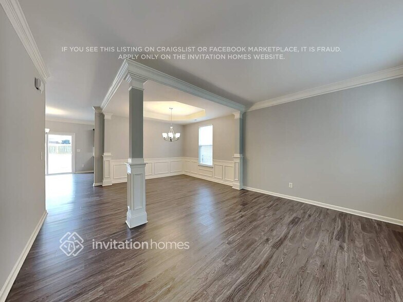 Building Photo - 3116 Less Traveled Trail