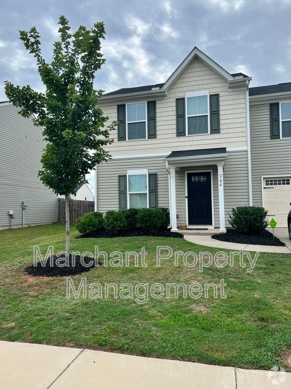 Building Photo - 704 Braeswood St