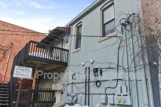 Building Photo - 415 N Neil St