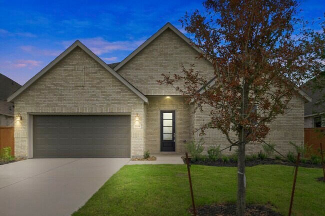 Primary Photo - 2934 Palm Branch Dr