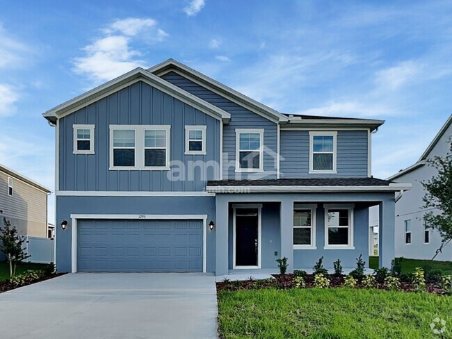 Building Photo - 1295 Heavenly Dr
