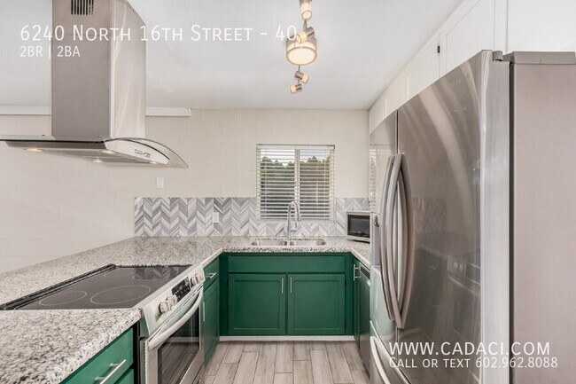 Building Photo - 6240 N 16th St