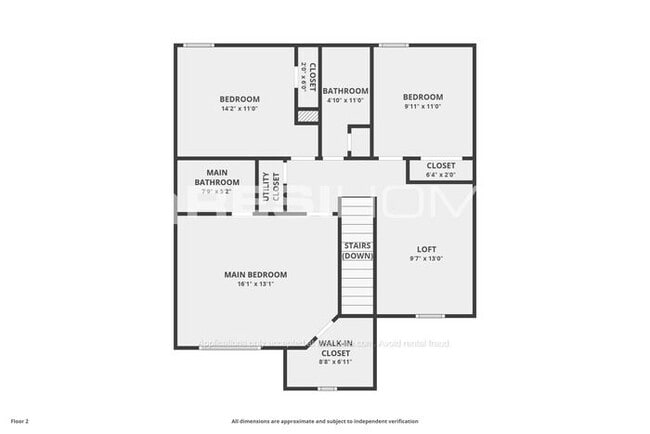 Building Photo - 1703 Red Cloud Dr