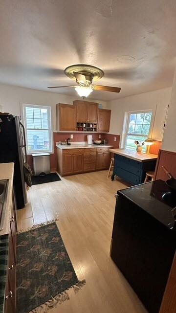 kitchen - 1709 Northfield Pl