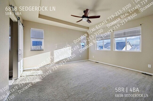 Building Photo - 6818 Sedgerock Ln