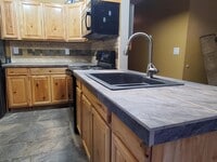 Building Photo - 817 Rockbridge St