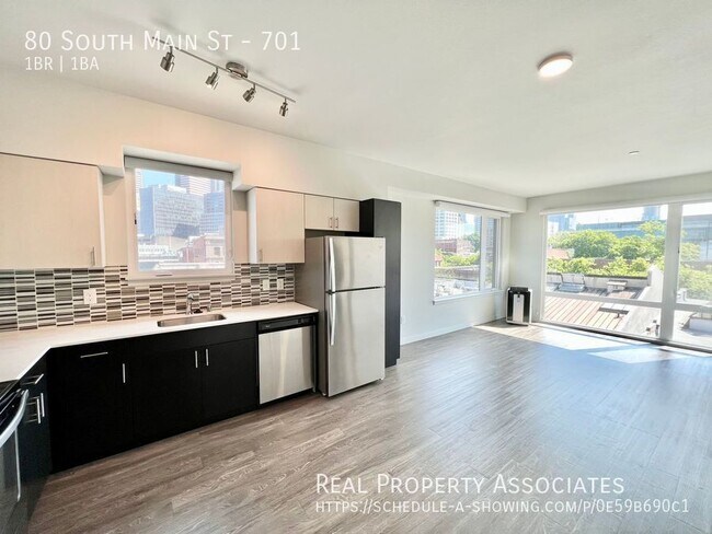 Building Photo - 80 South Main St