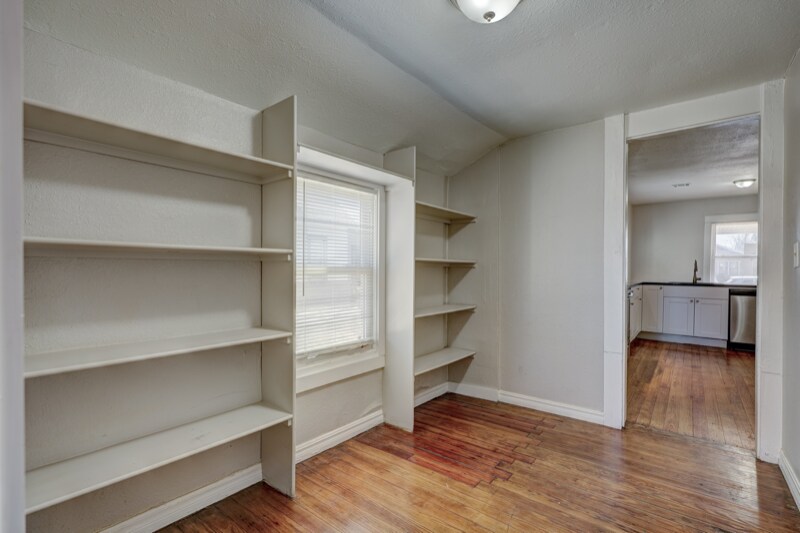 Building Photo - 1715 NW 21st St
