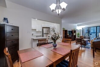 Building Photo - Furnished 1 Bedroom in The Belvedere!