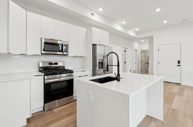 Primary Photo - Brand New Apartments in Fishtown