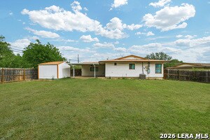 Building Photo - 3602 Van Dyke Dr