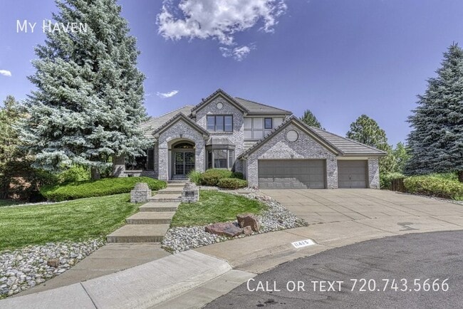 Primary Photo - Stunning Heritage West home with all the b...