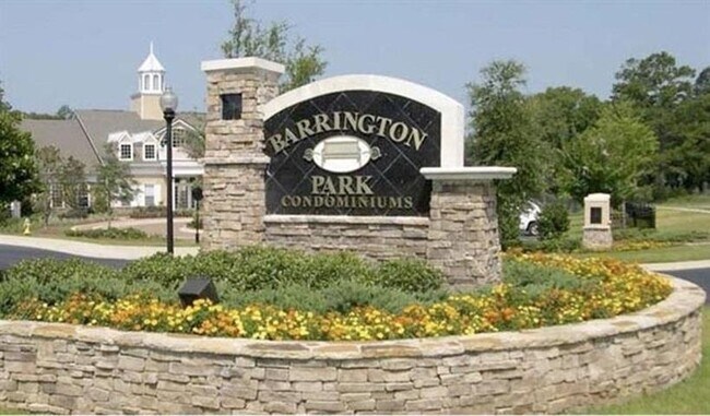 Primary Photo - 2801 Chancellorsville Dr