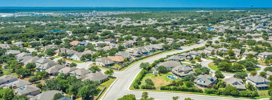 Neighborhood - 713 Brown Thrasher