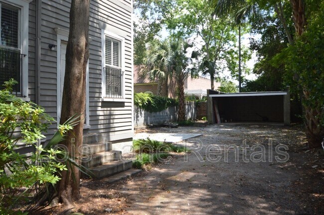Building Photo - 35 Montagu St