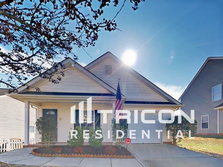 Primary Photo - 2028 Beckwith Ln