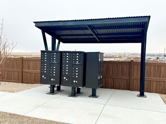 Building Photo - Prioritize comfortable living in this CBH home built in 2024!