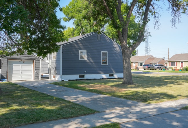 Building Photo - 2 bedroom home for rent