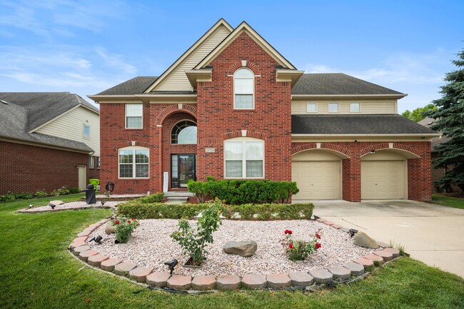 Primary Photo - 21724 Summerfield Dr