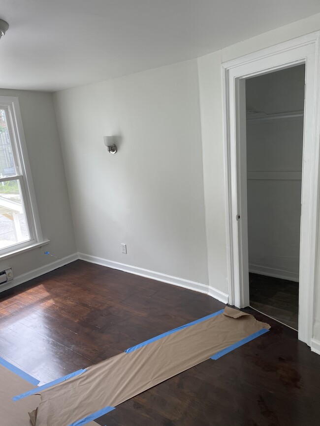 Bedroom 1 - 91 Wolcott St