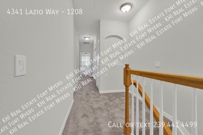 Building Photo - 4341 Lazio Way