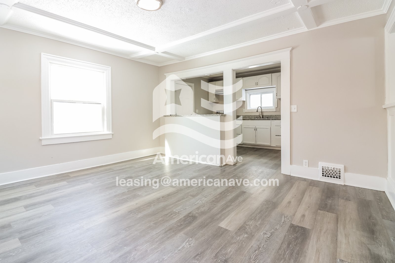 Building Photo - 3606 Bales Ave