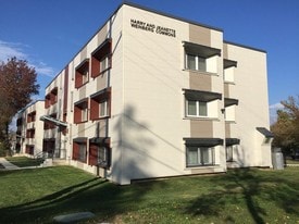Primary Photo - Weinberg Commons