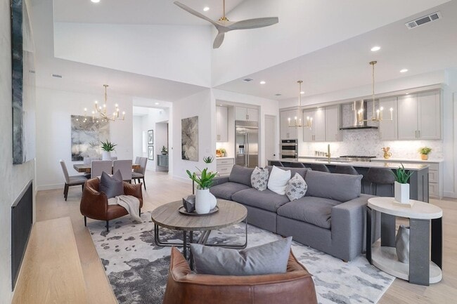 Building Photo - 1703 Piedmont Ave