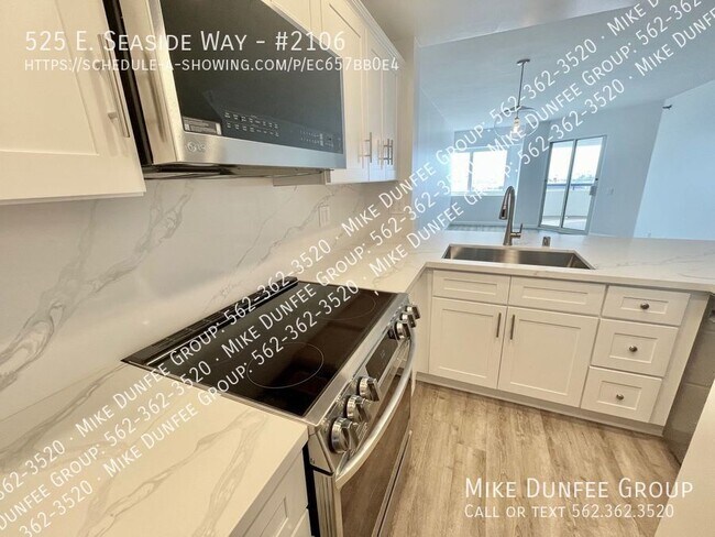 Building Photo - 525 E Seaside Way