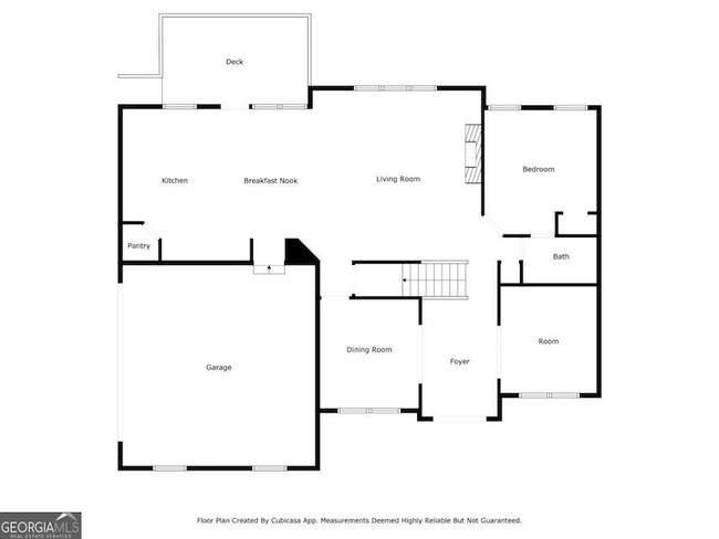 Building Photo - 2180 Hilltop Overlook Way