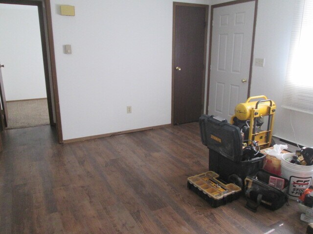 Building Photo - 116 N Adams St