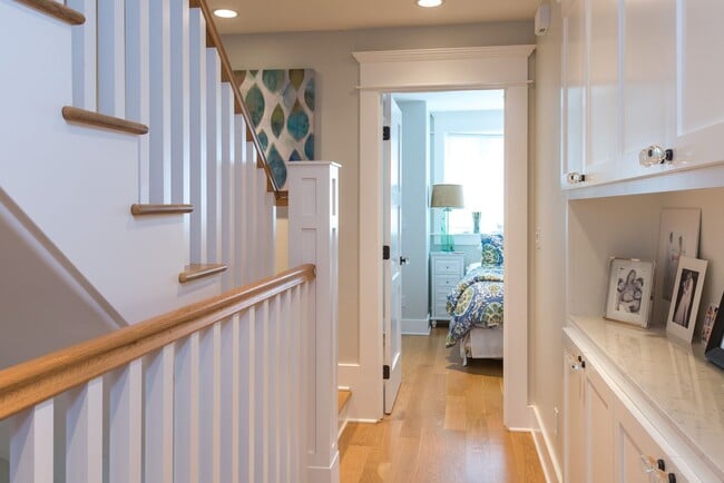 Building Photo - Four-bedroom home in the heart of the Village, offered furnished long-term lease. Ideally located...