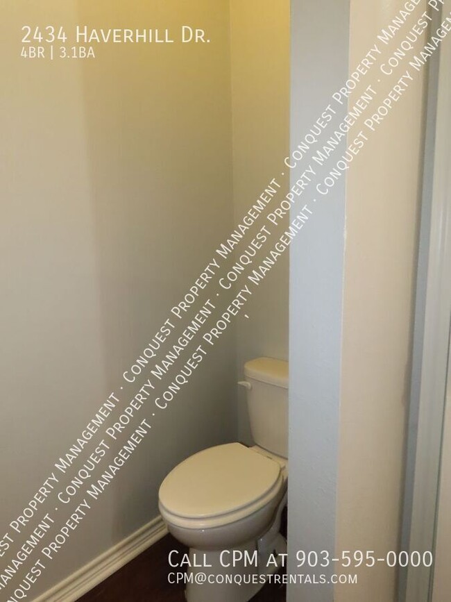 Building Photo - 2434 Haverhill Dr