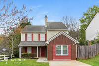 Building Photo - Inviting 3-Bedroom Home