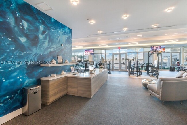 Building Photo - 17111 Biscayne Blvd