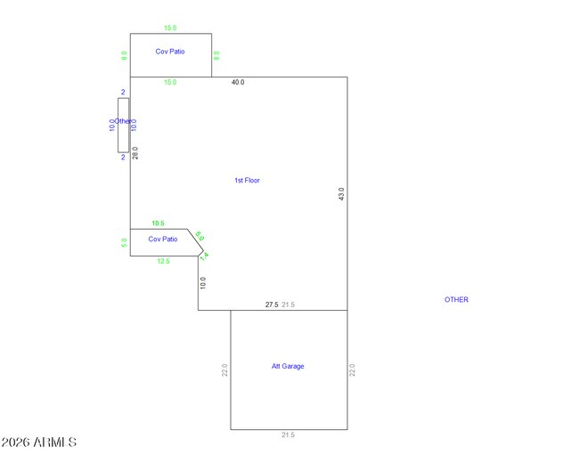 Building Photo - 11448 E Raintree Dr