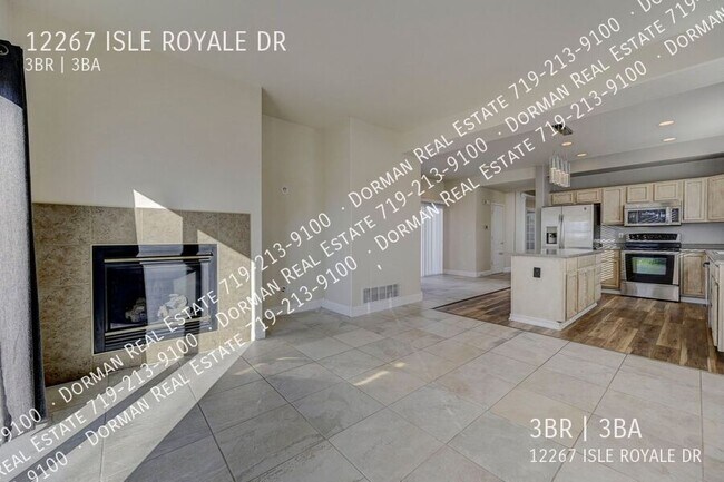 Building Photo - 12267 Isle Royale Dr