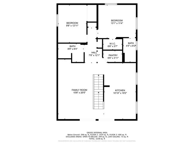 Building Photo - Remodeled Mountain Style Home