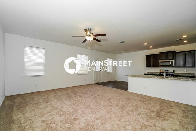 Building Photo - 3 Bedroom Pet-Friendly Home in New Braunfels, TX with Main Street Renewal