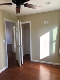 Building Photo - 2606 Bush Ave