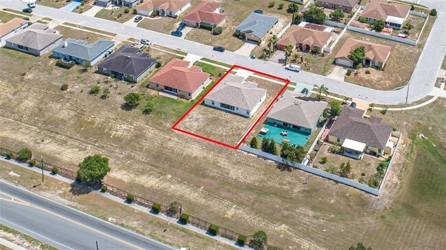 Building Photo - 525 Drayton Rd