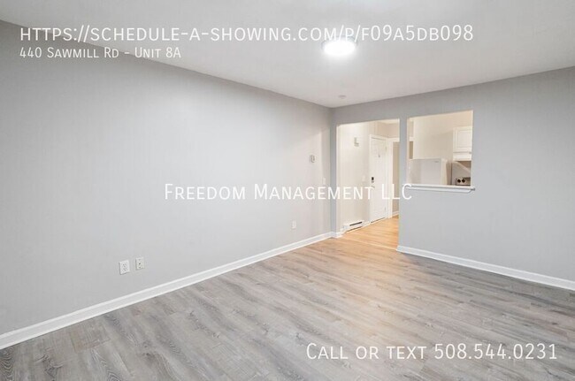 Building Photo - 440 Sawmill Rd