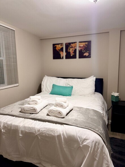 Building Photo - 2566 Hightower Ct NW