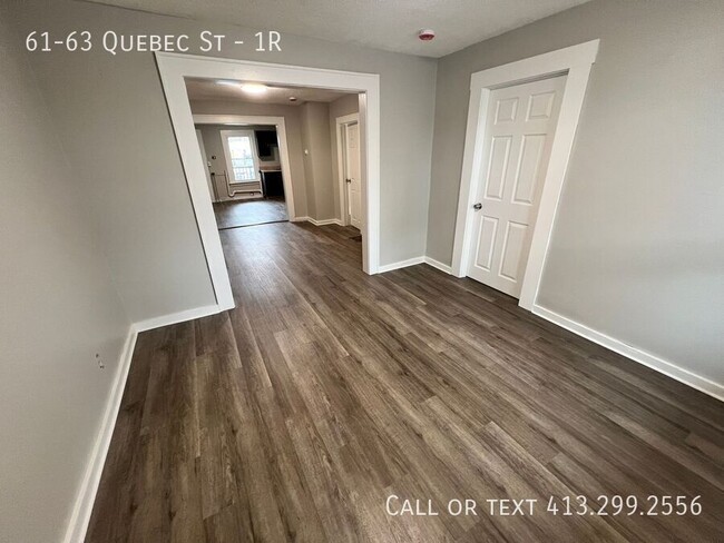 Primary Photo - Fully Renovated 2 Bedroom Unit in Indian O...